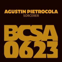 Agustin Pietrocola - Sorcerer [Balkan Connection South America]
