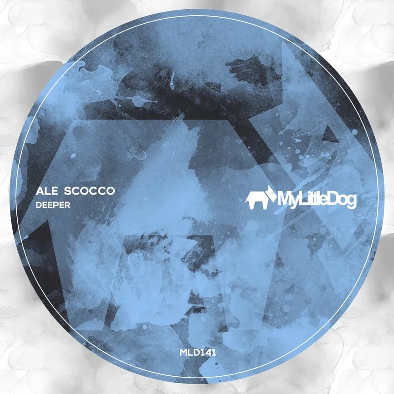 Ale Scocco - Deeper [My Little Dog]