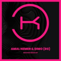 Amal Nemer, DiMO (BG) - Muchos Besos [Klaphouse Records]