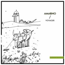 Amarno - Voyager [Hoomidaas]