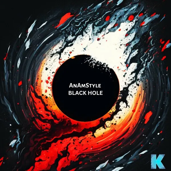AnAmStyle – Black Hole