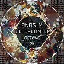 Anas M - Ice Cream EP [Tzinah Records]