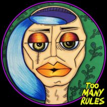 Andre Salmon, Withoutwork, DJ M33CH, Cesar Mantilla - Following You [Too Many Rules]