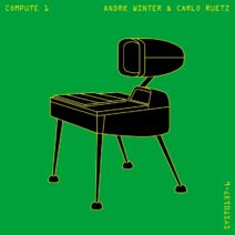Andre Winter, Carlo Ruetz - Compute I [Systematic Recordings]