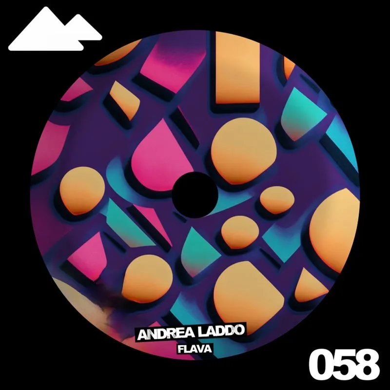 Andrea Laddo - Flava [Cleo Recordings]