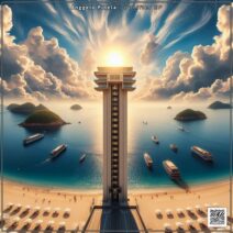 Anggelo Pinela - UpLifter EP [Beachside Records]
