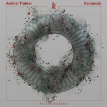Animal Trainer, AANN - Hacienda [Ritter Butzke Records]