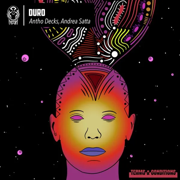 Antho Decks, Andrea Satta - Duro [Terms & Conditions]