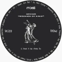 Aphaze - Reglion Of Haus [Moiss Music Black]
