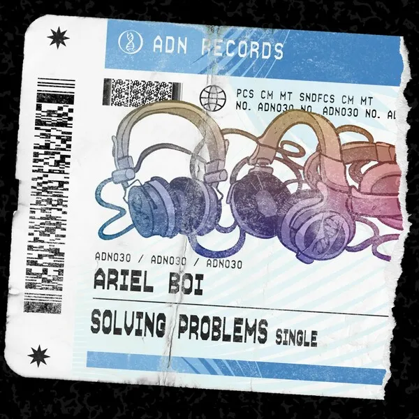 Ariel Boi – Solving Problems