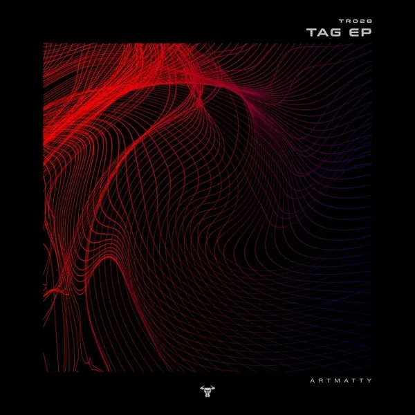 Artmatty - TAG EP [TORO REC]