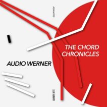 Audio Werner - The Chord Chronicles [Adam's Bite]