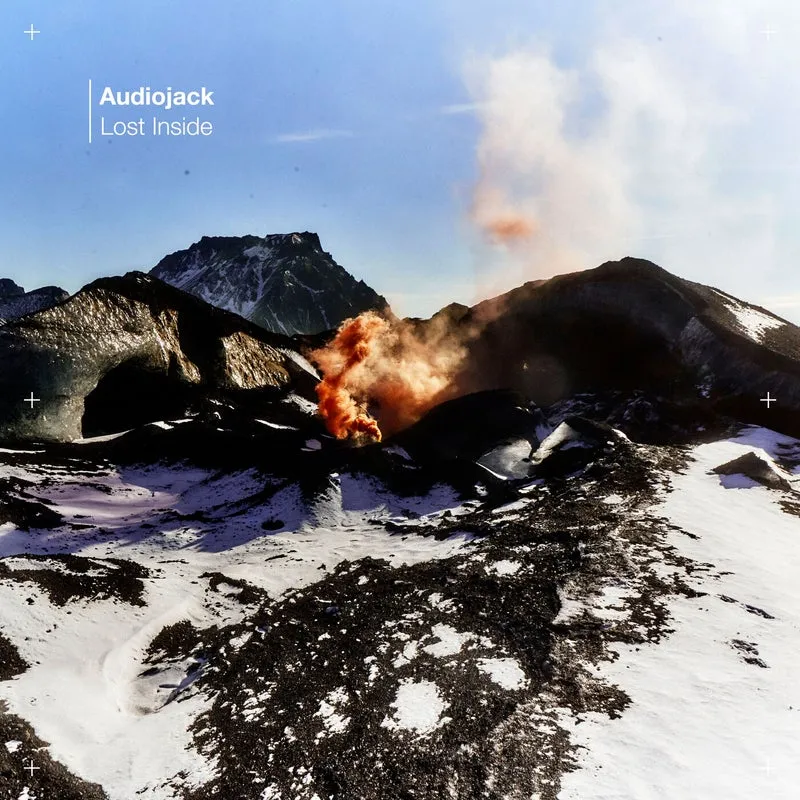 Audiojack - Lost Inside [Knee Deep In Sound]