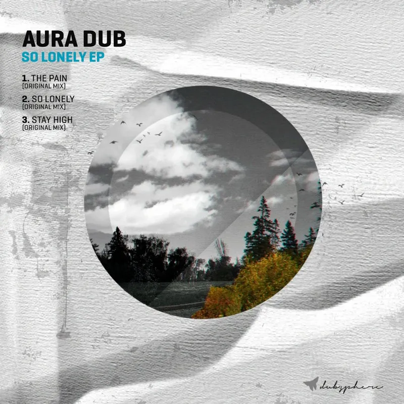 Aura Dub – So Lonely EP