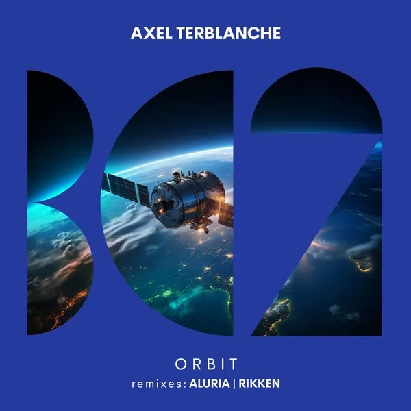 Axel Terblanche - Orbit [BC2]