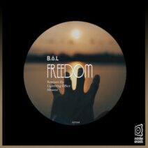 B.ö.L - Freedom [Estribo Records]