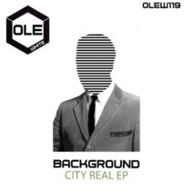 Background - City Real EP [Ole White]