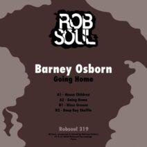 Barney Osborn - Going Home [Robsoul]