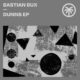 Bastian Bux - Dunns EP [HOTTRAX]