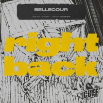 Bellecour - Right Back [CUFF]