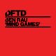 Ben Rau - Mind Games [DFTD]