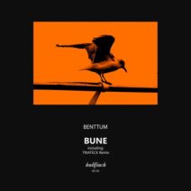 Benttum - Bune [Bullfinch]