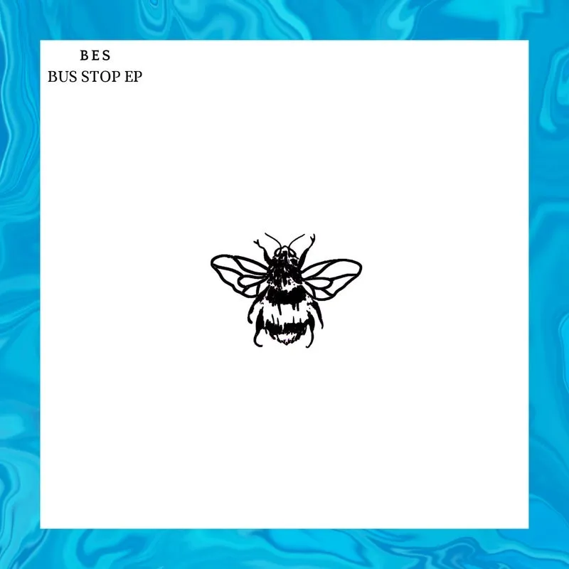 Bes - Bus Stop EP [Not So Serious Deep]