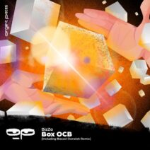 BizZa - Box OCB EP [Organic Pieces]