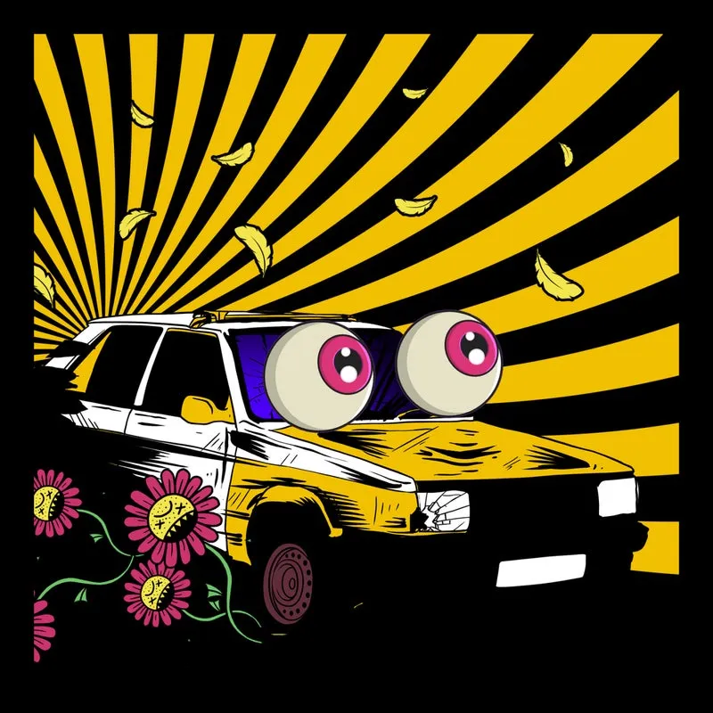 BizZa - Speed Dakar [elrow Music]