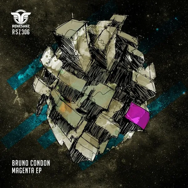 Bruno Condon – Magenta EP