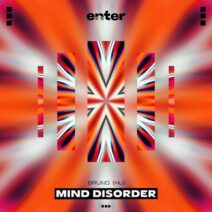 Bruno (HU) - Mind Disorder [Enter Audio]