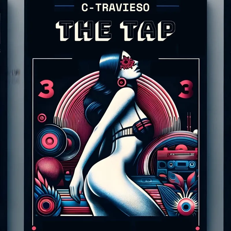 C-TRAVIESO - THE TAP [CANARIAS DISTURBIO]