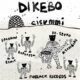 CISUMMI, Stevo Atambire - DIKEBO [MoBlack Records]