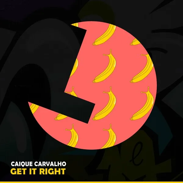 Caique Carvalho - Get It Right [Loulou Records]