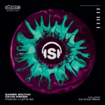 Cevin Fisher, Samer Soltan - Iynayeh [Stereo Productions]