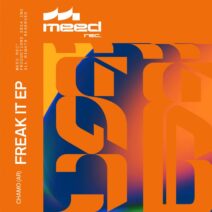 Chamo (AR) - Freak It EP [Meed Records]