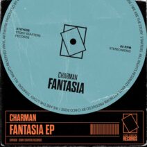 Charman - FANTASIA [Story Starters Records]