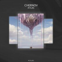 Chernov - Atlas [Polyptych Limited]
