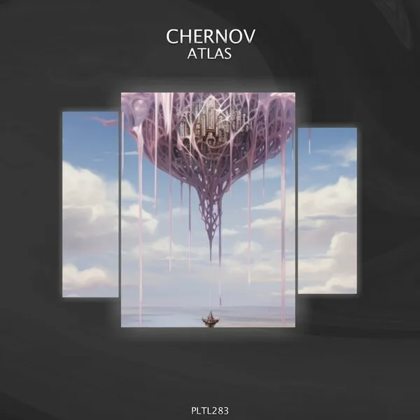 Chernov - Atlas [Polyptych Limited]