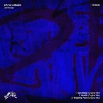 Chris Coburn - Don't Stop [Surge Recordings]