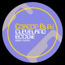 Cordon Bleu - Cleveland Boogie [Dizzy Tunes]