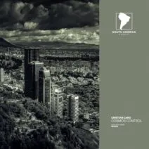 Cristian Caro – Cosmos Control
