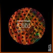Cristian Villagra - Possible [Estribo Records]