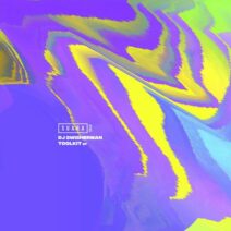 DJ SWISHERMAN - Toolkit - EP [Suara]