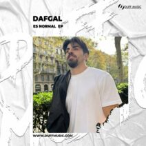 Dafgal - Es Normal EP [Duff Music]