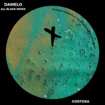 Damelo, Alves - Gostosa [Techaway Records]