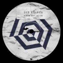 Dan Kramer - Know You Ride [Paranoia Music]