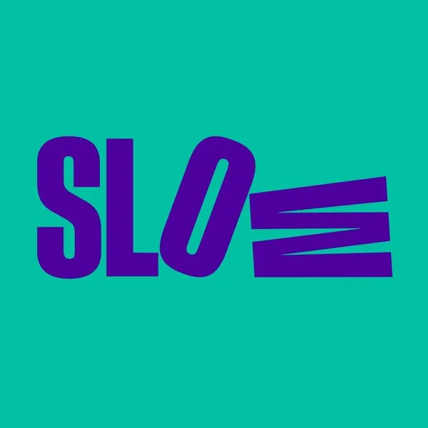 Daniel Meister, Rose Moncado - Slow [Glasgow Underground]