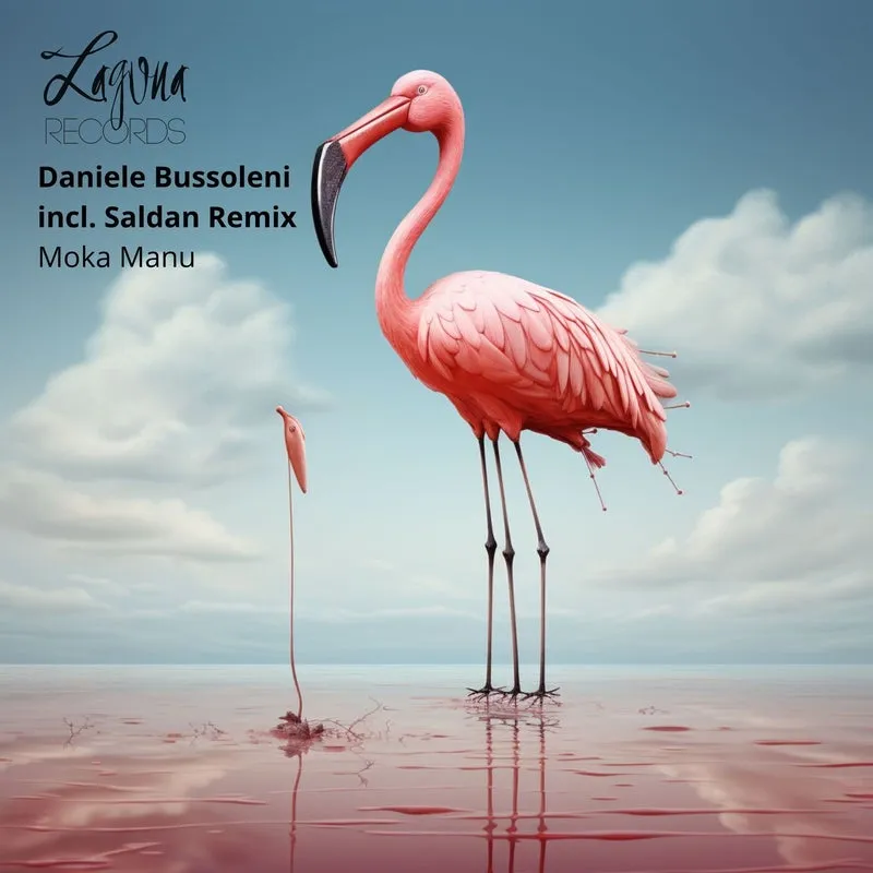 Daniele Bussoleni - Moka Manu [Laguna Records]
