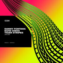 Danny Fontana, Elvis Ojeda, Annie Hill - Limitless [Codex Recordings]